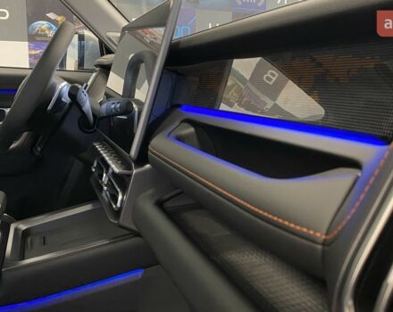 купить новое авто Jetour T1 2025 года от официального дилера Автоцентр AUTO.RIA Jetour фото