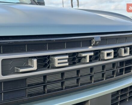 купити нове авто Jetour T1 2025 року від офіційного дилера «Одеса-АВТО» Jetour фото