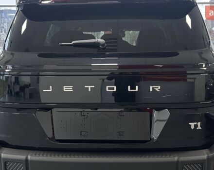 купити нове авто Jetour T1 2025 року від офіційного дилера Автоцентр AUTO.RIA Jetour фото