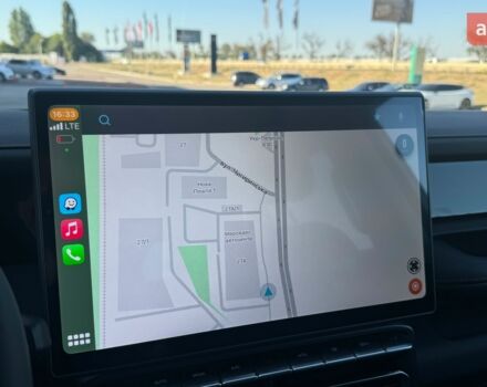 Jetour T1 2025 года купить новое авто Jetour T1 2025 года от официального дилера «Одеса-АВТО» Jetour фото