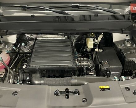 купить новое авто Jetour T1 2025 года от официального дилера Автоцентр AUTO.RIA Jetour фото