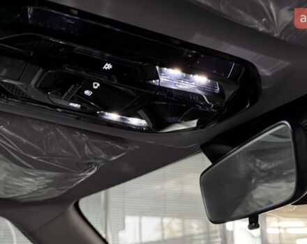 Jetour T1 2025 года купить новое авто Jetour T1 2025 года от официального дилера Автоцентр AUTO.RIA Jetour фото