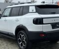 купити нове авто Jetour T1 2025 року від офіційного дилера «Одеса-АВТО» Jetour фото