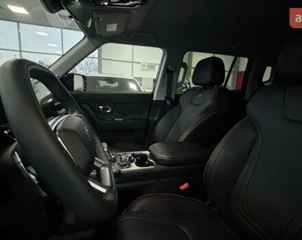 купити нове авто Jetour T1 2025 року від офіційного дилера Автоцентр AUTO.RIA Jetour фото