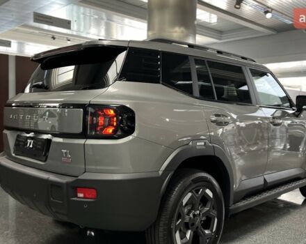 Jetour T1 2025 года купить новое авто Jetour T1 2025 года от официального дилера Автоцентр AUTO.RIA Jetour фото