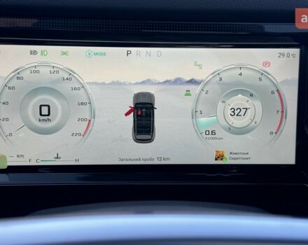 купити нове авто Jetour T1 2025 року від офіційного дилера «Одеса-АВТО» Jetour фото