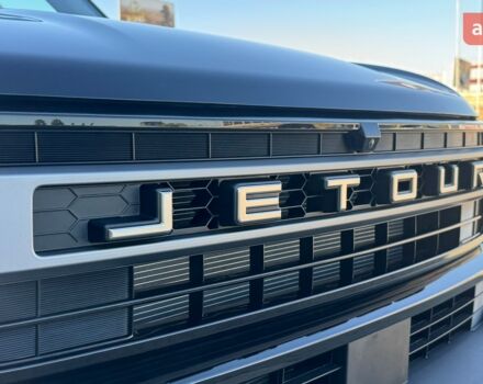 Jetour T1 2025 года купить новое авто Jetour T1 2025 года от официального дилера «Одеса-АВТО» Jetour фото