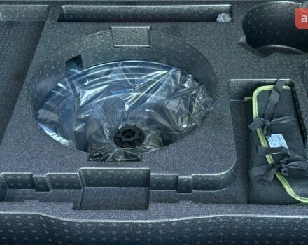 Jetour T1 2025 года купить новое авто Jetour T1 2025 года от официального дилера «Одеса-АВТО» Jetour фото