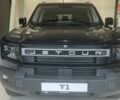 купить новое авто Jetour T1 2025 года от официального дилера Радар-сервіс Jetour фото