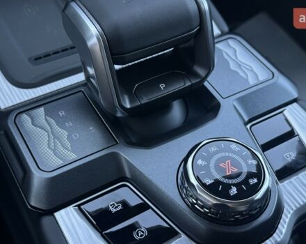 купити нове авто Jetour T1 2025 року від офіційного дилера «Одеса-АВТО» Jetour фото