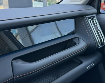 Jetour T1 2025 года купить новое авто Jetour T1 2025 года от официального дилера «Одеса-АВТО» Jetour фото