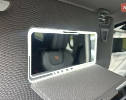 купить новое авто Jetour T1 2025 года от официального дилера Хмельниччина-Авто Jetour фото