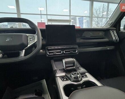 купити нове авто Jetour T1 2025 року від офіційного дилера Автоцентр AUTO.RIA Jetour фото