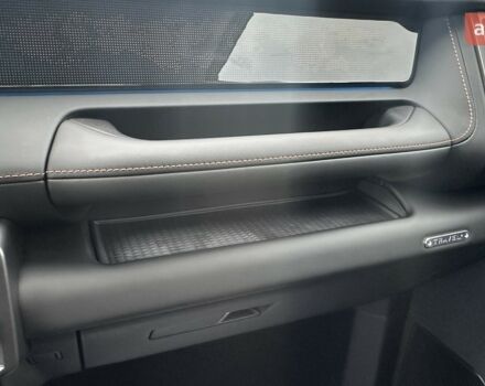 купить новое авто Jetour T1 2025 года от официального дилера Хмельниччина-Авто Jetour фото