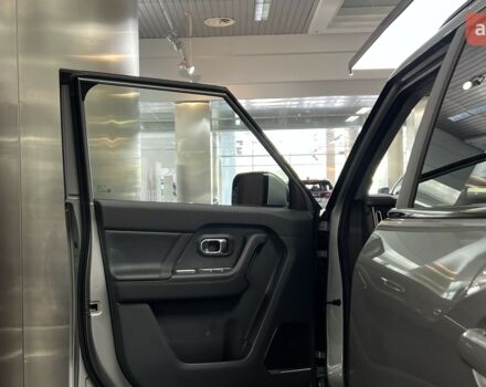 Jetour T1 2025 года купить новое авто Jetour T1 2025 года от официального дилера Автоцентр AUTO.RIA Jetour фото