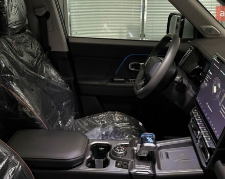 Jetour T1 2025 года купить новое авто Jetour T1 2025 года от официального дилера Автоцентр AUTO.RIA Jetour фото