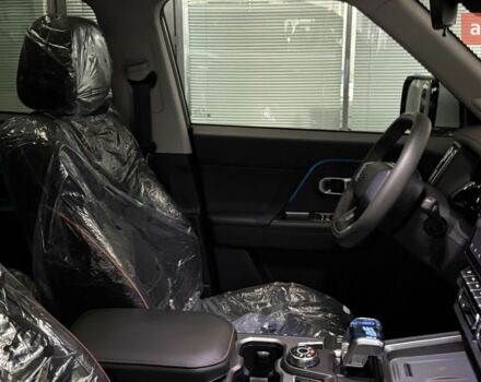 Jetour T1 2025 года купить новое авто Jetour T1 2025 года от официального дилера Автоцентр AUTO.RIA Jetour фото