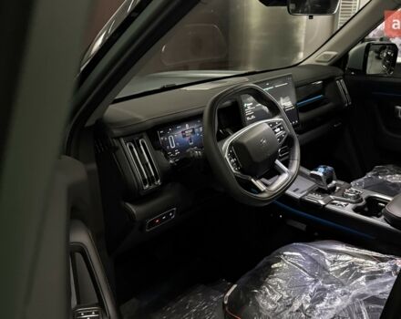 Jetour T1 2025 года купить новое авто Jetour T1 2025 года от официального дилера Автоцентр AUTO.RIA Jetour фото