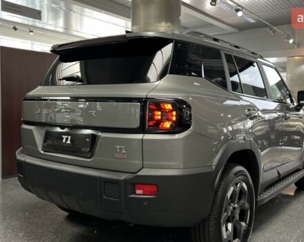 Jetour T1 2025 года купить новое авто Jetour T1 2025 года от официального дилера Автоцентр AUTO.RIA Jetour фото
