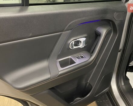 купить новое авто Jetour T1 2025 года от официального дилера Автоцентр AUTO.RIA Jetour фото