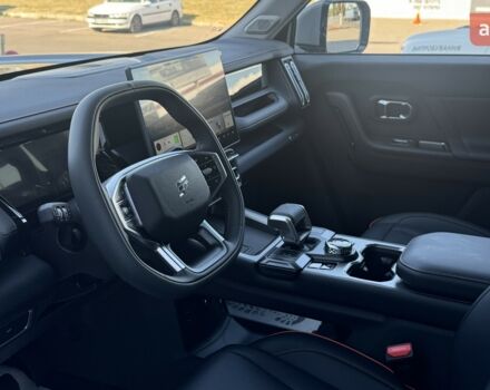 купити нове авто Jetour T1 2025 року від офіційного дилера «Одеса-АВТО» Jetour фото