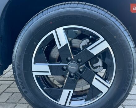 Jetour T1 2025 года купить новое авто Jetour T1 2025 года от официального дилера «Одеса-АВТО» Jetour фото