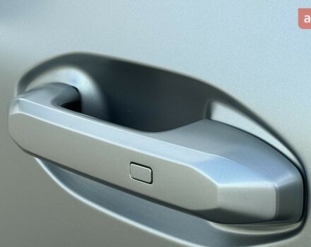 купити нове авто Jetour T1 2025 року від офіційного дилера «Одеса-АВТО» Jetour фото