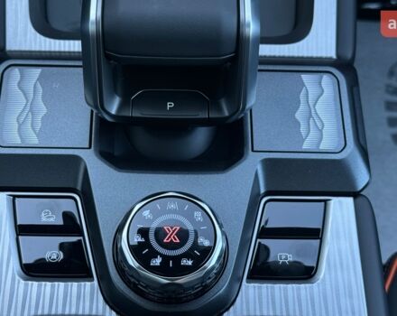 Jetour T1 2025 года купить новое авто Jetour T1 2025 года от официального дилера «Одеса-АВТО» Jetour фото