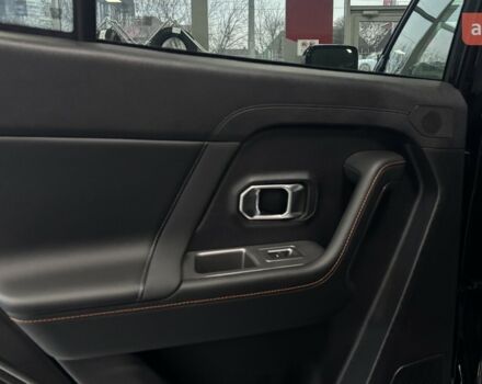 купити нове авто Jetour T1 2025 року від офіційного дилера Автоцентр AUTO.RIA Jetour фото