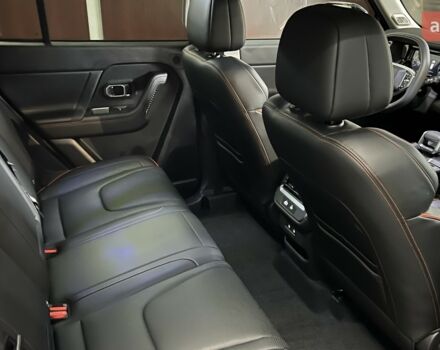 купить новое авто Jetour T1 2025 года от официального дилера Автоцентр AUTO.RIA Jetour фото