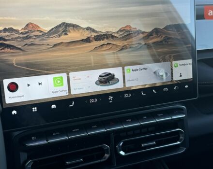 купити нове авто Jetour T1 2025 року від офіційного дилера «Одеса-АВТО» Jetour фото