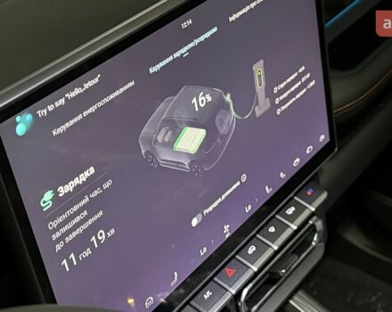 Jetour T1 2025 года купить новое авто Jetour T1 2025 года от официального дилера Автоцентр AUTO.RIA Jetour фото