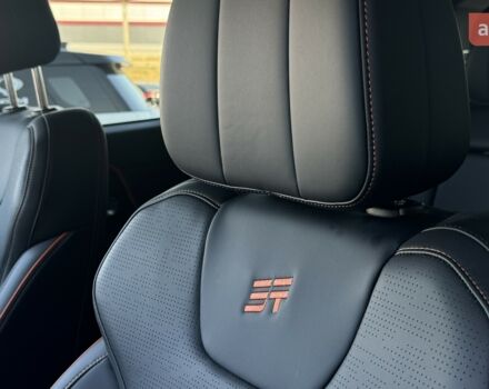 купити нове авто Jetour T1 2025 року від офіційного дилера «Одеса-АВТО» Jetour фото