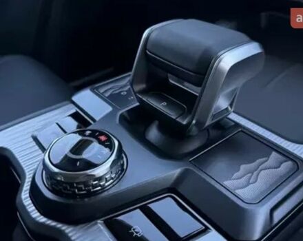 Jetour T1 2025 года купить новое авто Jetour T1 2025 года от официального дилера Радар-сервіс Jetour фото