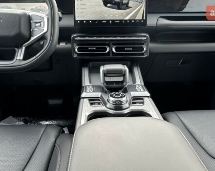 купить новое авто Jetour T1 2025 года от официального дилера Хмельниччина-Авто Jetour фото