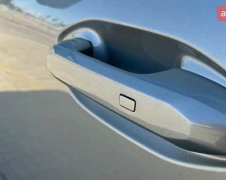 Jetour T1 2025 года купить новое авто Jetour T1 2025 года от официального дилера «Одеса-АВТО» Jetour фото