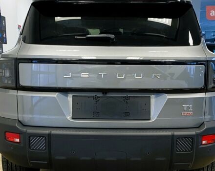 купить новое авто Jetour T1 2025 года от официального дилера Автоцентр AUTO.RIA Jetour фото
