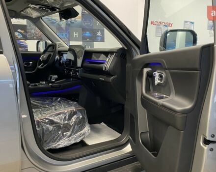 купить новое авто Jetour T1 2025 года от официального дилера Автоцентр AUTO.RIA Jetour фото