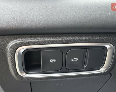 купить новое авто Jetour T1 2025 года от официального дилера Хмельниччина-Авто Jetour фото