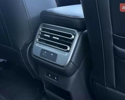 Jetour T1 2025 года купить новое авто Jetour T1 2025 года от официального дилера Радар-сервіс Jetour фото