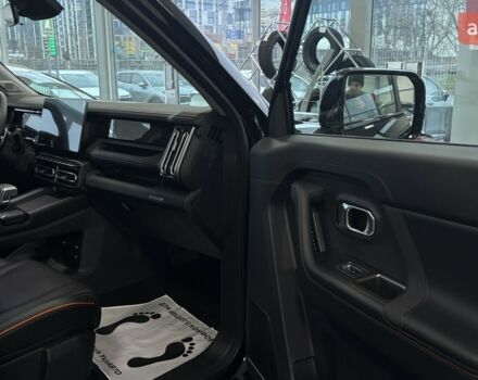 купити нове авто Jetour T1 2025 року від офіційного дилера Автоцентр AUTO.RIA Jetour фото