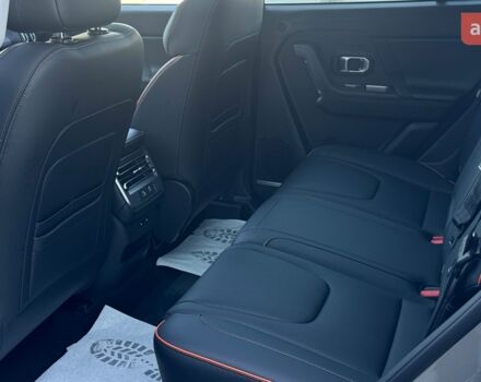 Jetour T1 2025 года купить новое авто Jetour T1 2025 года от официального дилера «Одеса-АВТО» Jetour фото