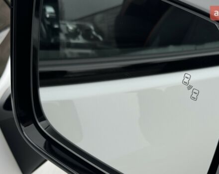 купити нове авто Jetour T1 2025 року від офіційного дилера «Одеса-АВТО» Jetour фото