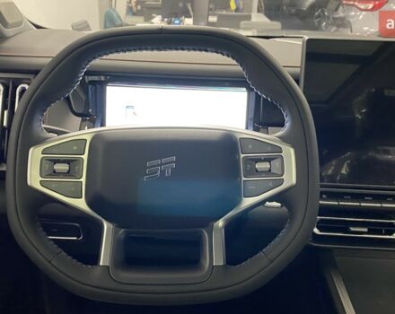 купить новое авто Jetour T1 2025 года от официального дилера Автоцентр AUTO.RIA Jetour фото