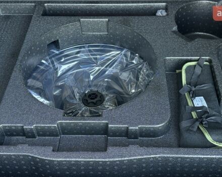 купити нове авто Jetour T1 2025 року від офіційного дилера «Одеса-АВТО» Jetour фото