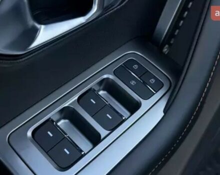 Jetour T1 2025 года купить новое авто Jetour T1 2025 года от официального дилера Радар-сервіс Jetour фото