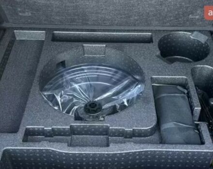 Jetour T1 2025 года купить новое авто Jetour T1 2025 года от официального дилера Радар-сервіс Jetour фото