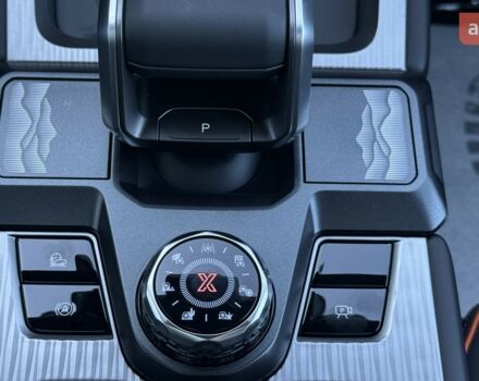 купити нове авто Jetour T1 2025 року від офіційного дилера «Одеса-АВТО» Jetour фото