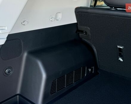 Jetour T1 2025 года купить новое авто Jetour T1 2025 года от официального дилера «Одеса-АВТО» Jetour фото