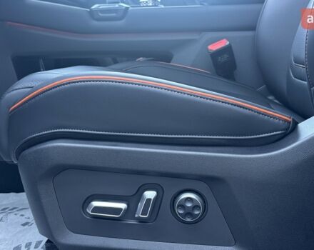 Jetour T1 2025 года купить новое авто Jetour T1 2025 года от официального дилера «Одеса-АВТО» Jetour фото